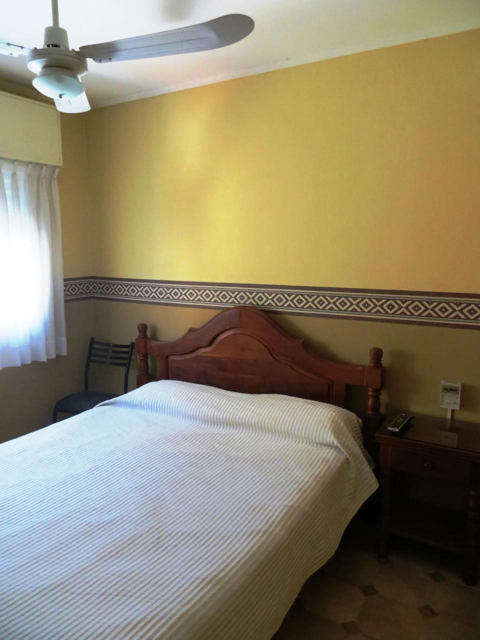 Departamento Del Ritz Apartamento