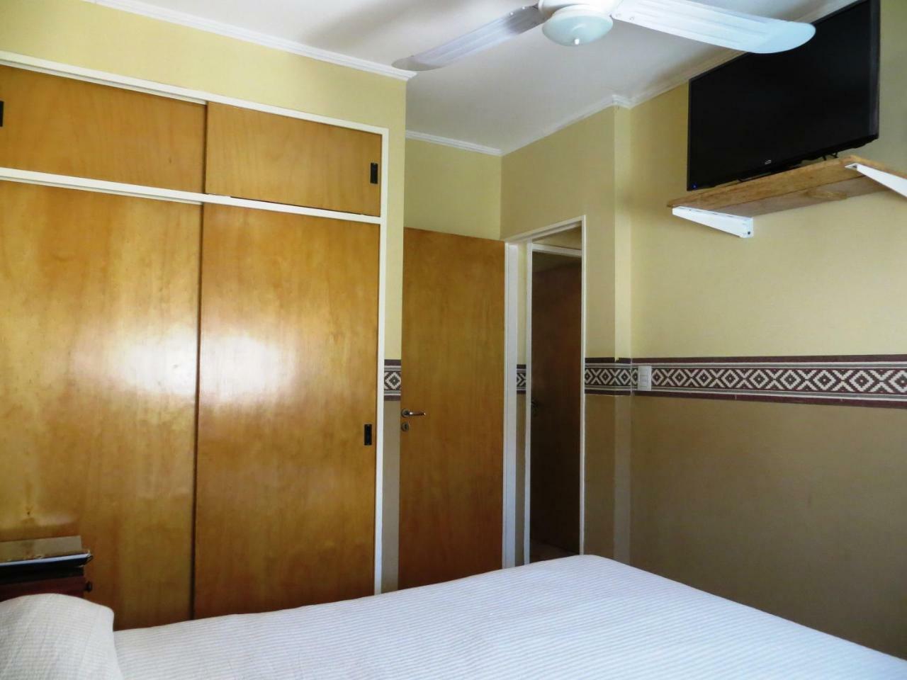 Departamento Del Ritz Apartamento *