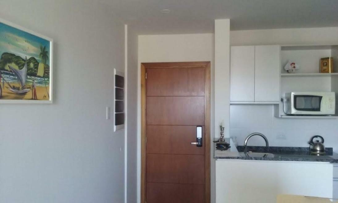 Opera Carlos Paz Apartamento *