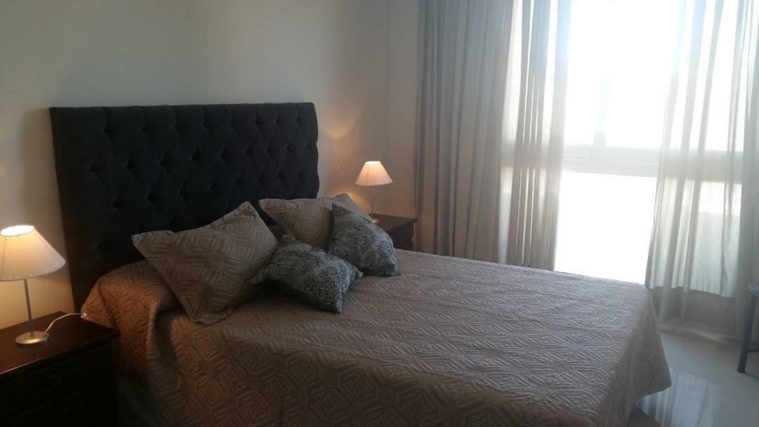 Apartamento Opera Carlos Paz