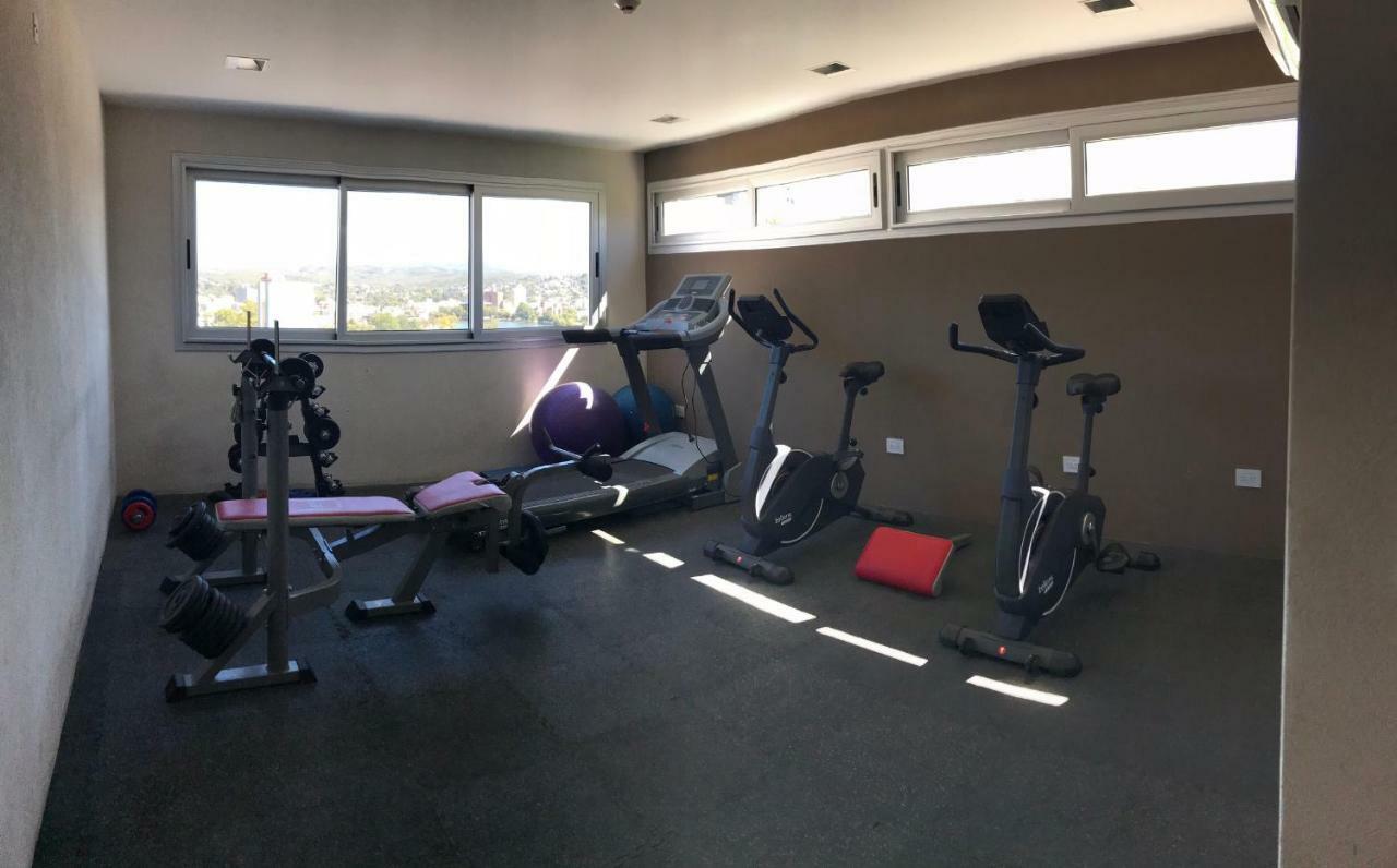 Apartamento Opera Towers&pool Villa Carlos Paz