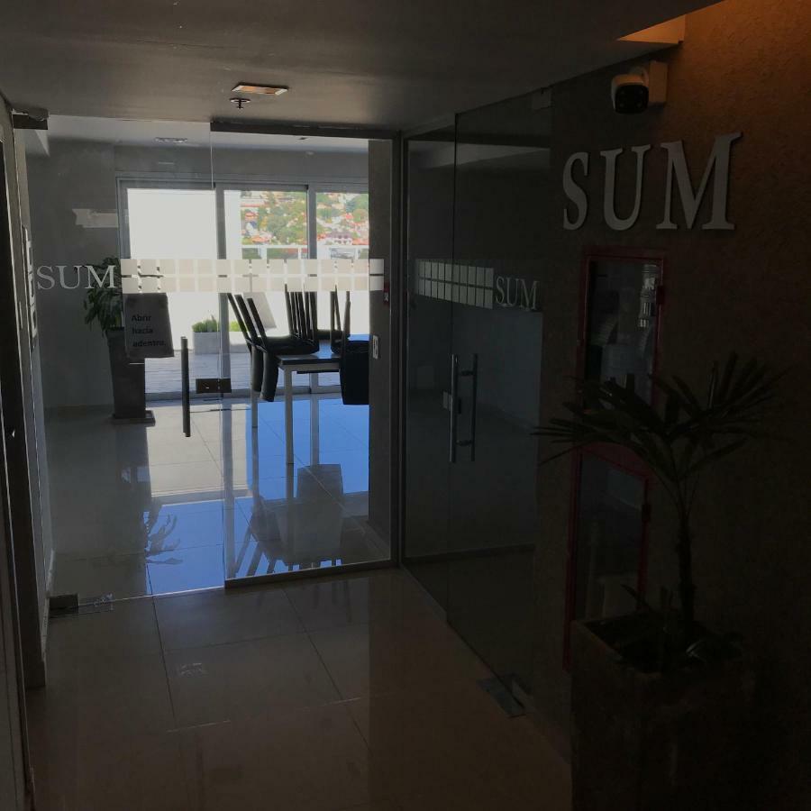 Opera Towers&pool Apartamento Villa Carlos Paz