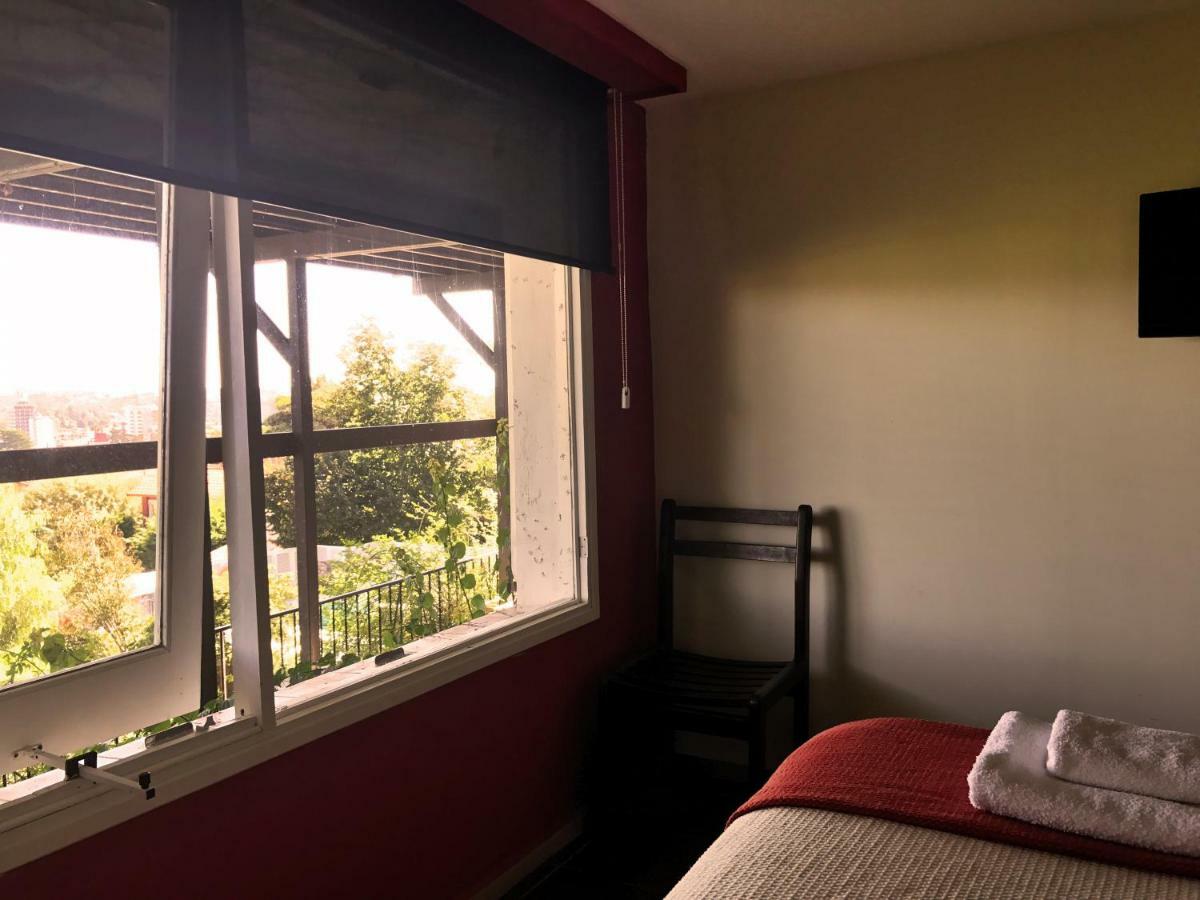 Casa Alta Boutique&spa - Solo Adultos Hotel 3*