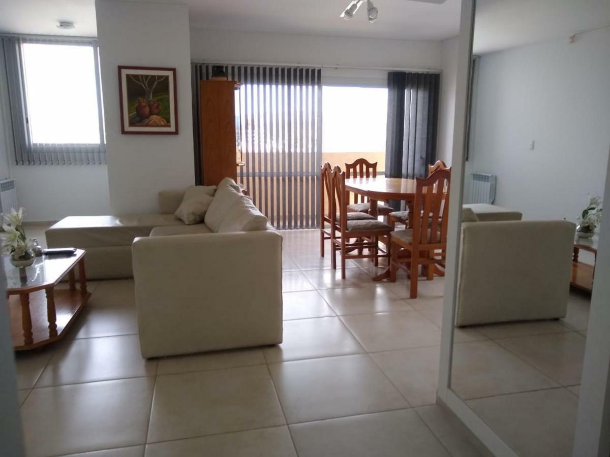 Apartamento Torre Del