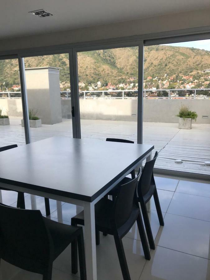 Opera Towers&pool Apartamento Villa Carlos Paz