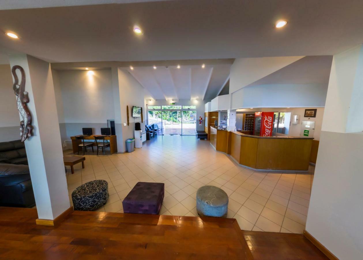 Distrito Hotel 3* Villa Carlos Paz