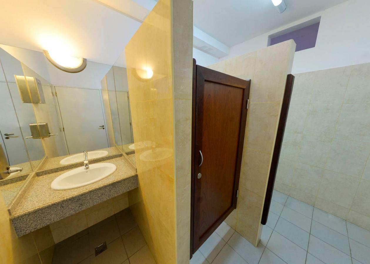 Distrito Hotel Hotel