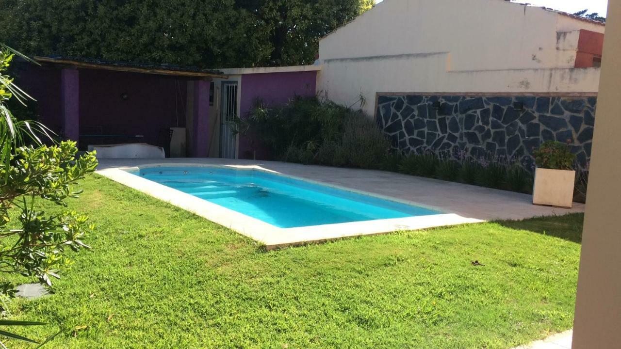 Departamento Carlos Paz * Villa Carlos Paz