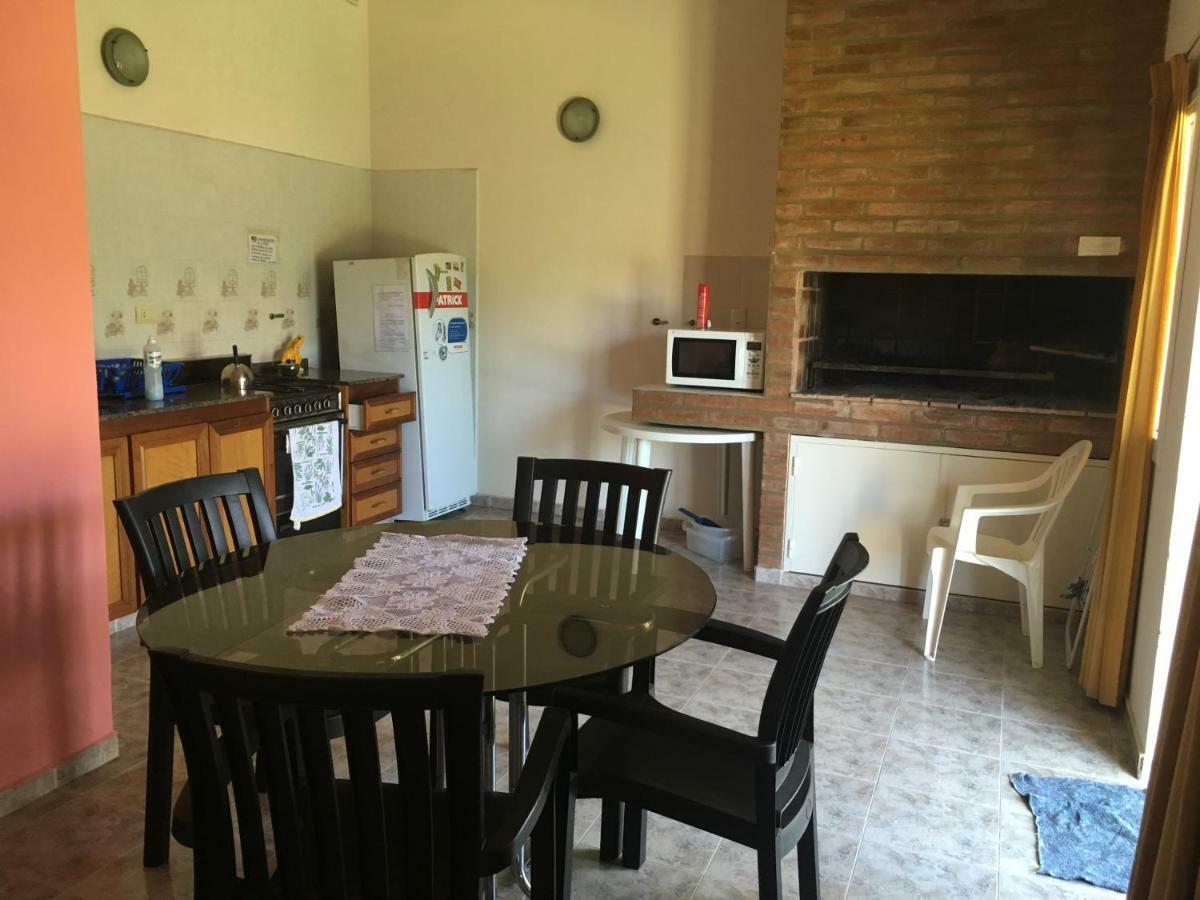 Apartamento Departamento Carlos Paz *