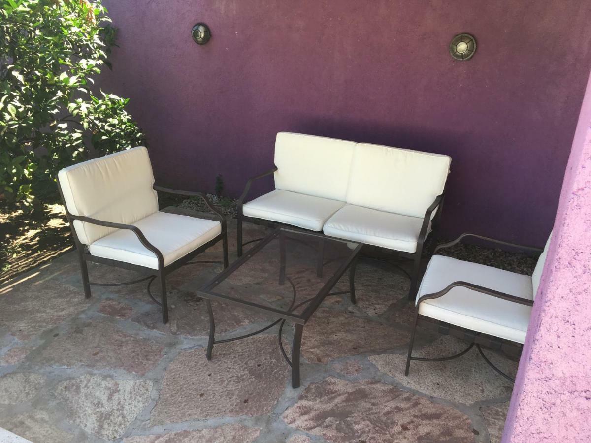 Apartamento Departamento Carlos Paz *
