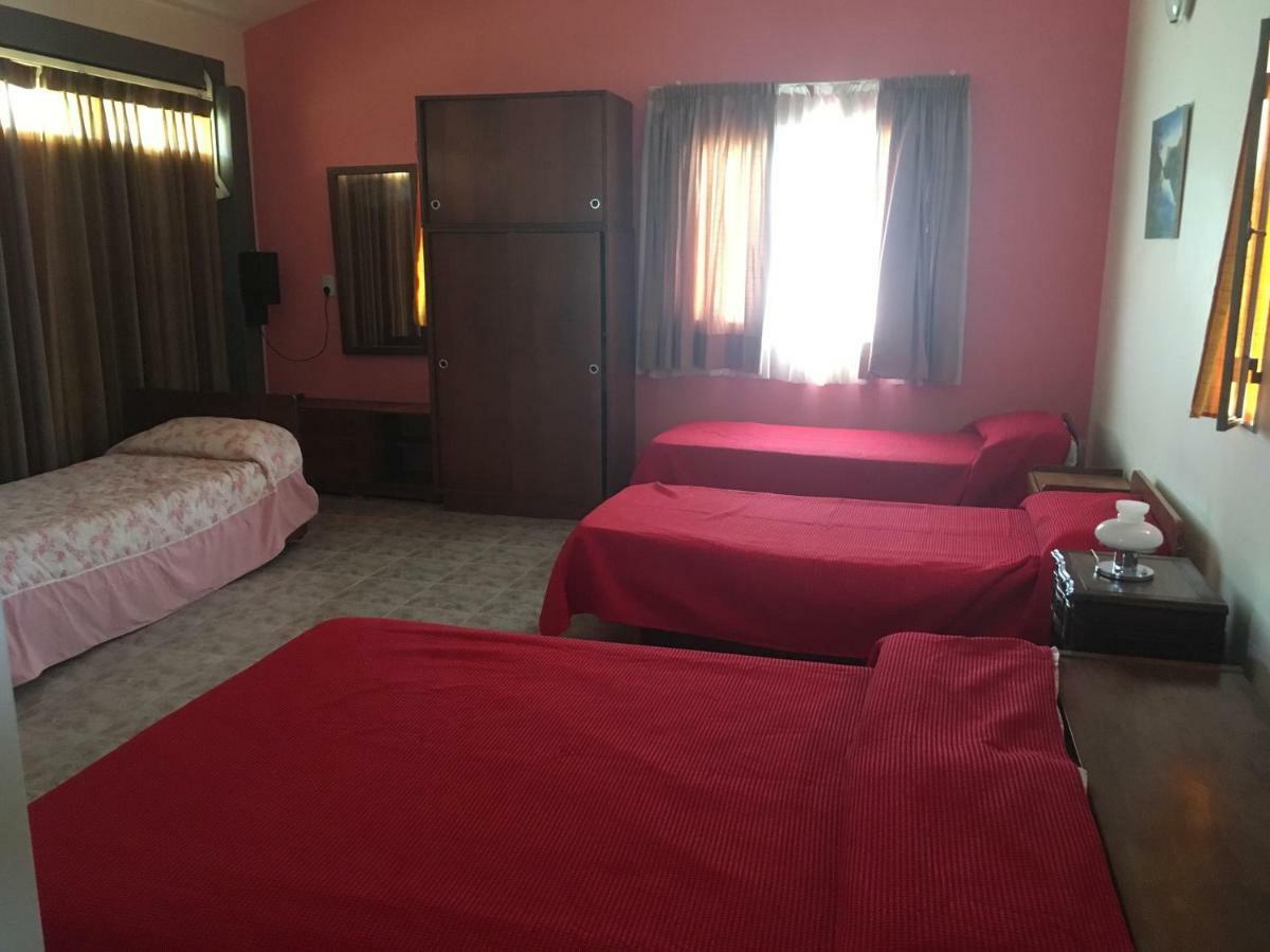 Apartamento Departamento Carlos Paz Villa Carlos Paz