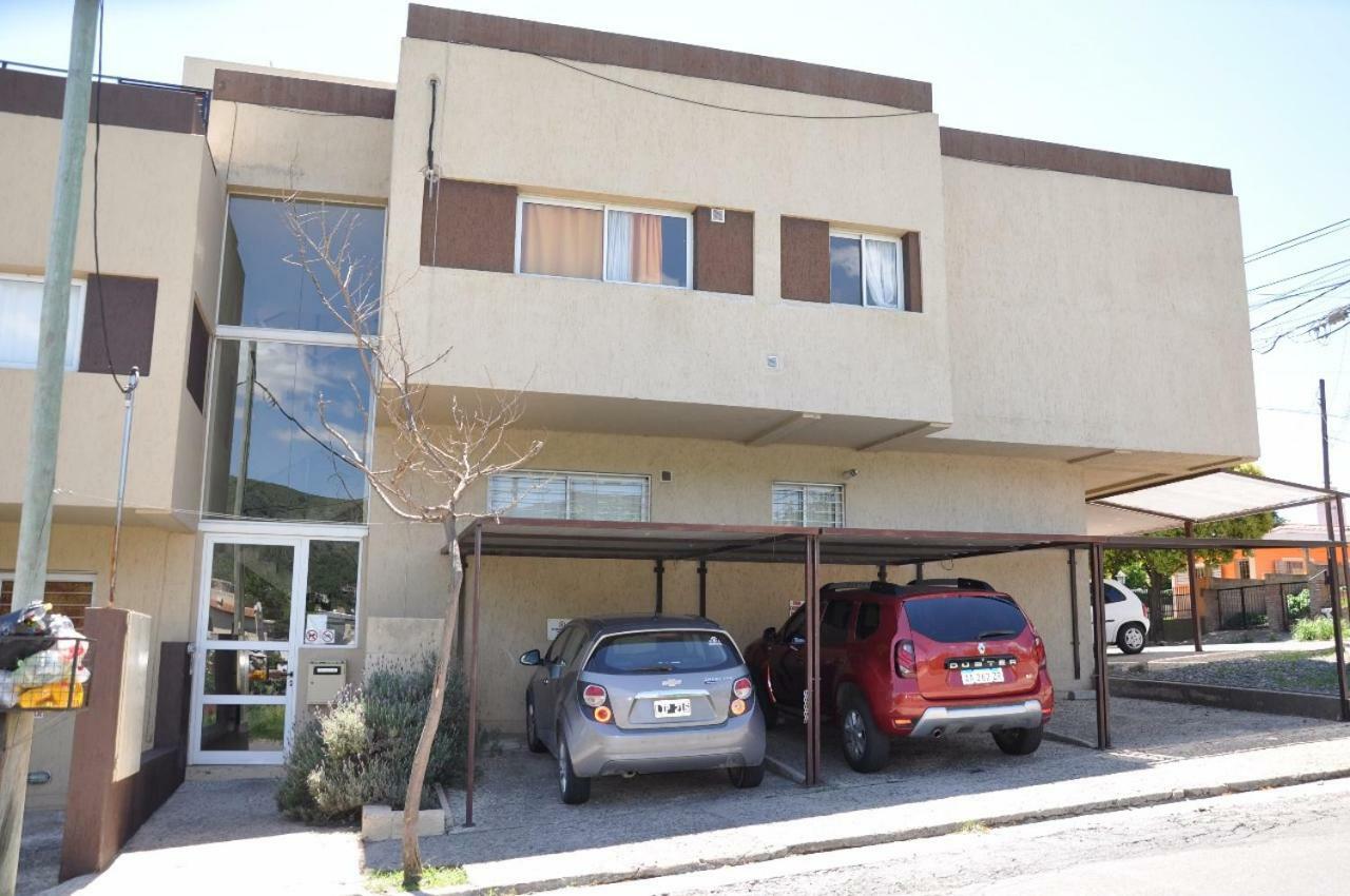 Departamento De Apartamento Villa Carlos Paz
