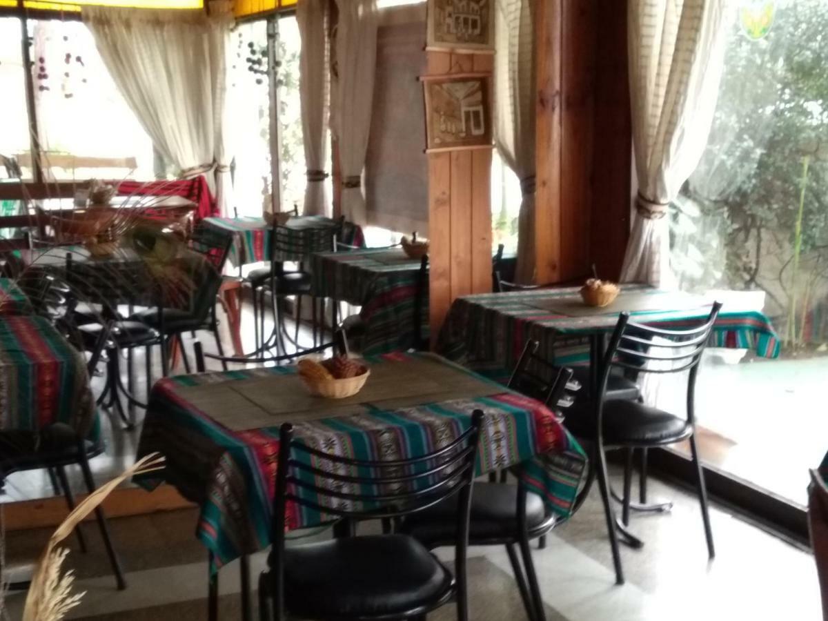 La Marina Villa Carlos Paz