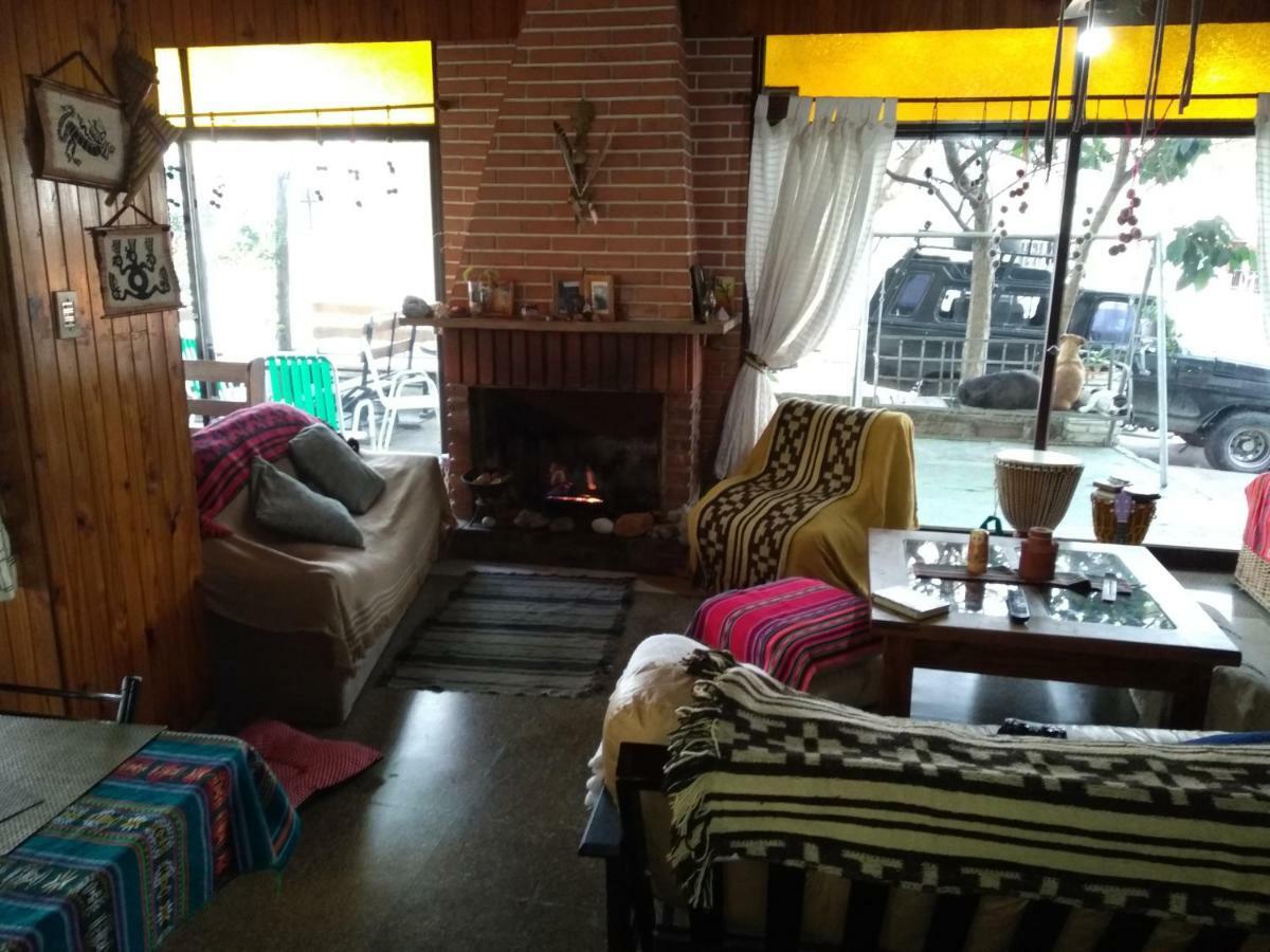 La Marina Bed and breakfast Villa Carlos Paz