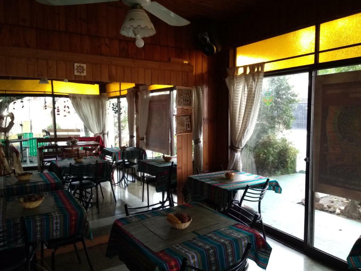 La Marina Bed and breakfast Villa Carlos Paz