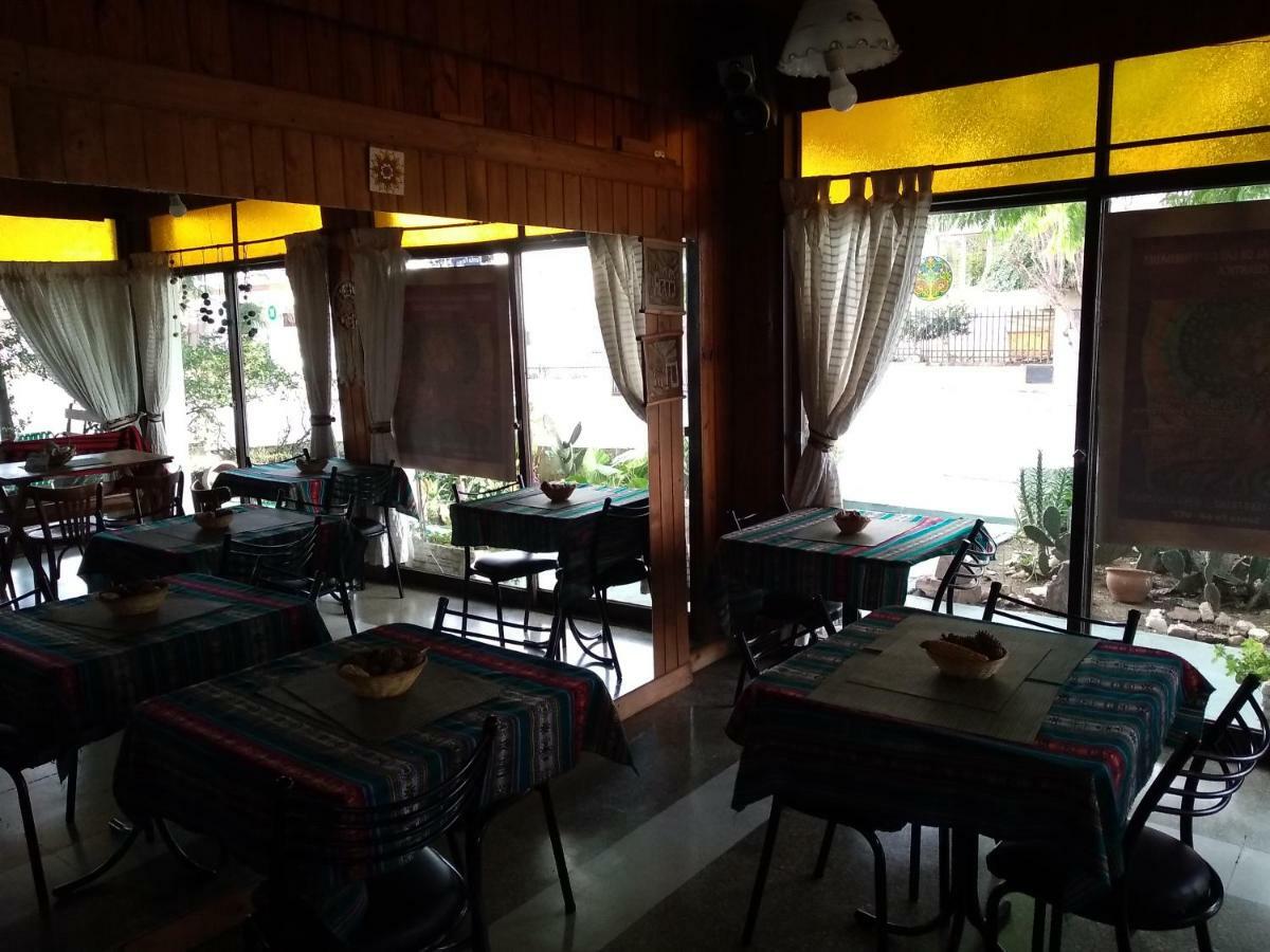 Bed and breakfast La Marina