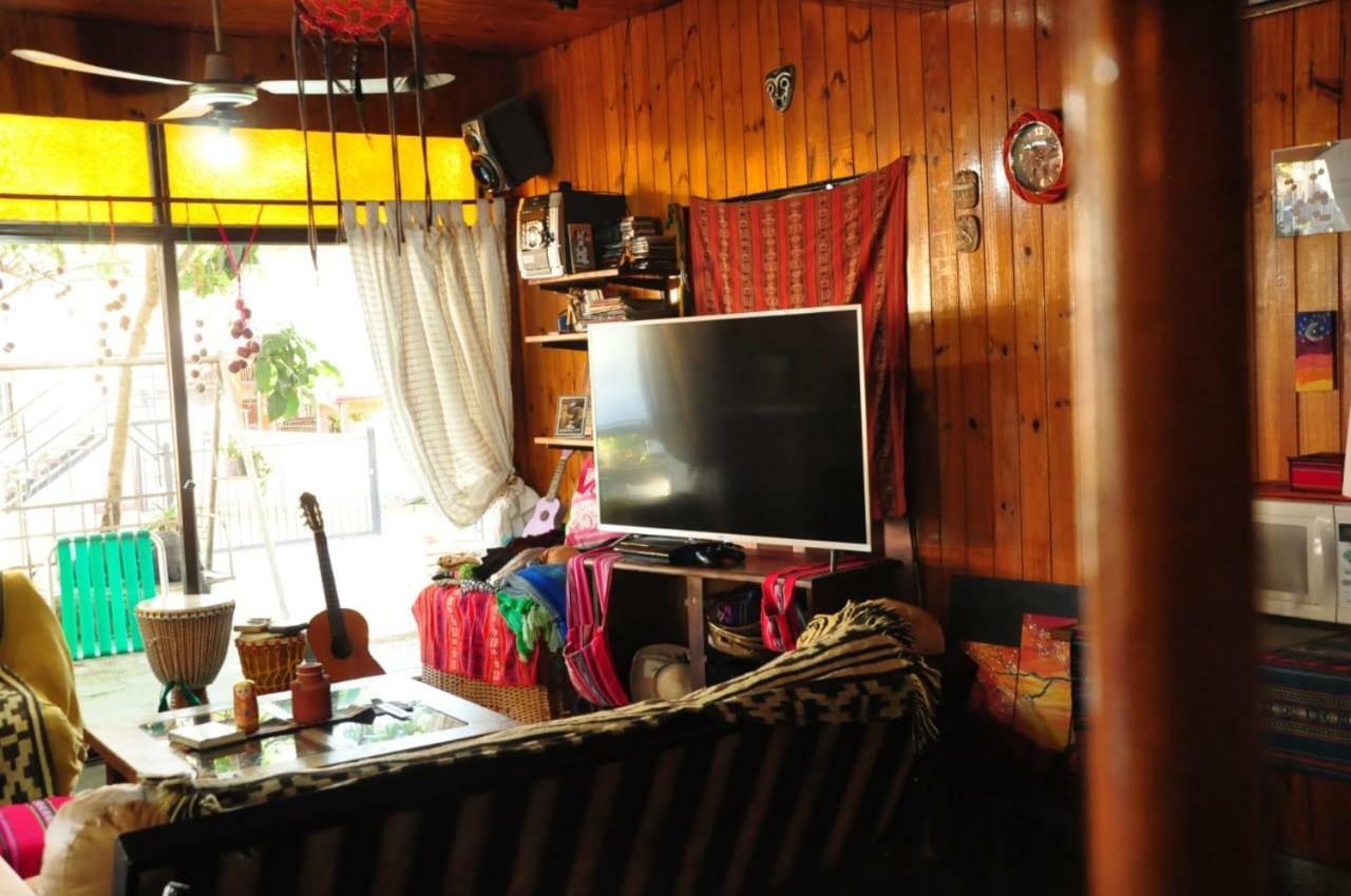 La Marina Villa Carlos Paz