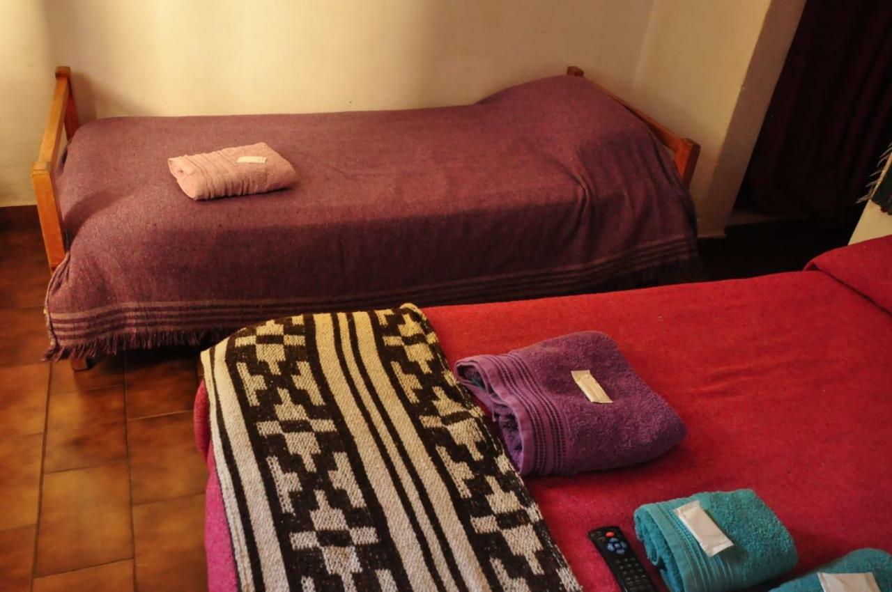 Bed and breakfast La Marina Villa Carlos Paz