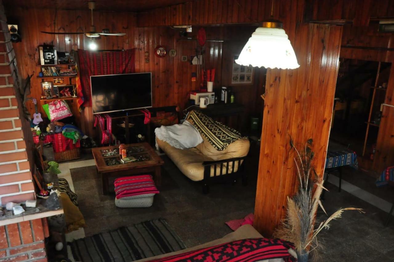 La Marina Bed and breakfast Villa Carlos Paz