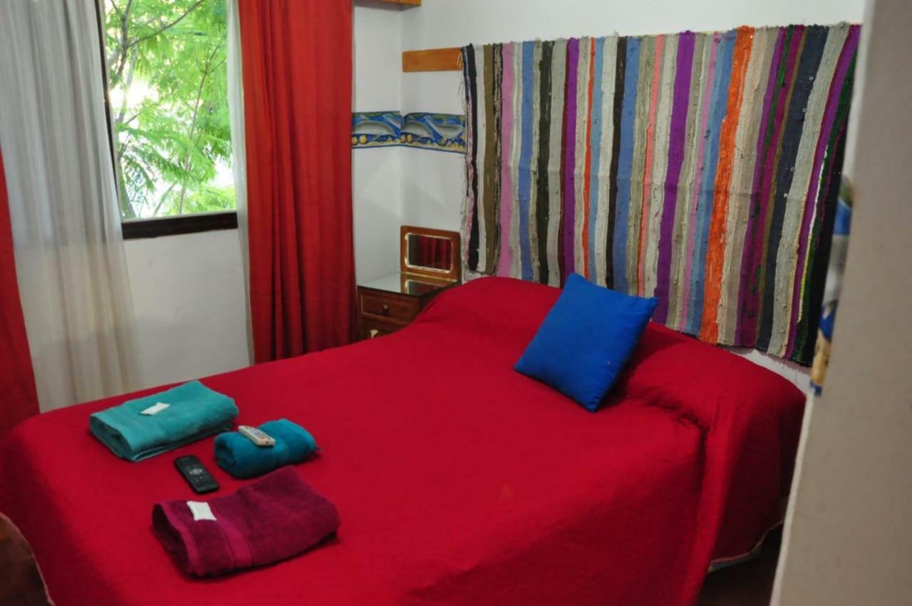 Bed and breakfast La Marina