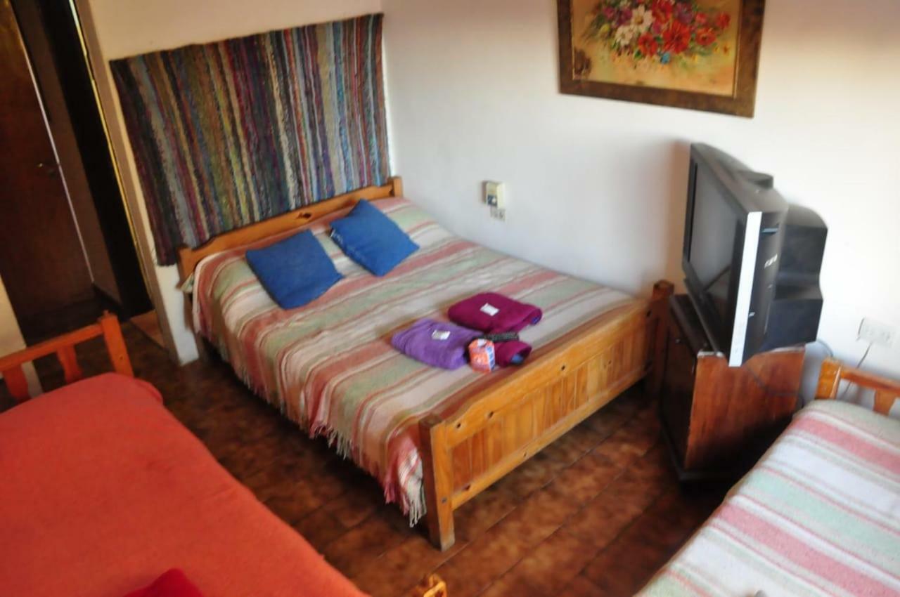 La Marina * Villa Carlos Paz