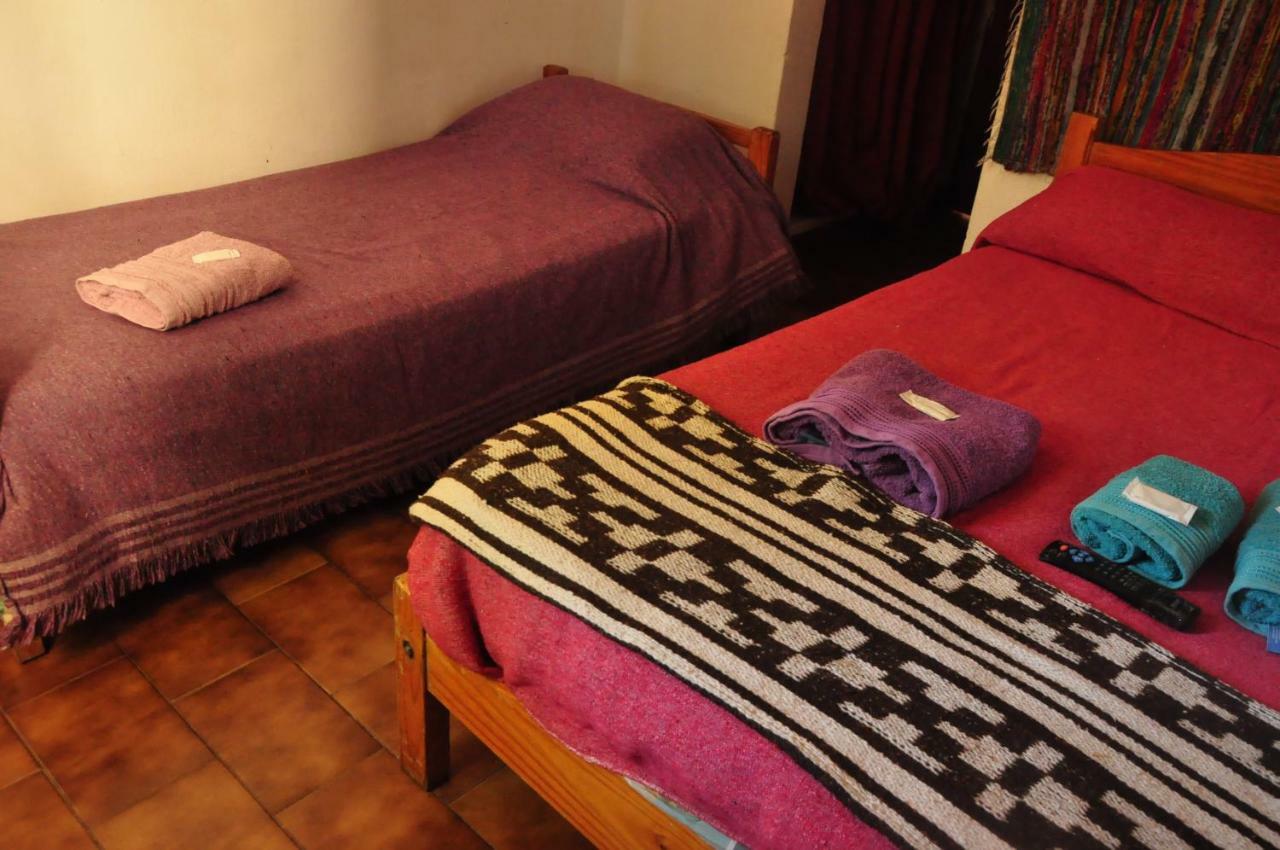 Bed and breakfast La Marina Villa Carlos Paz