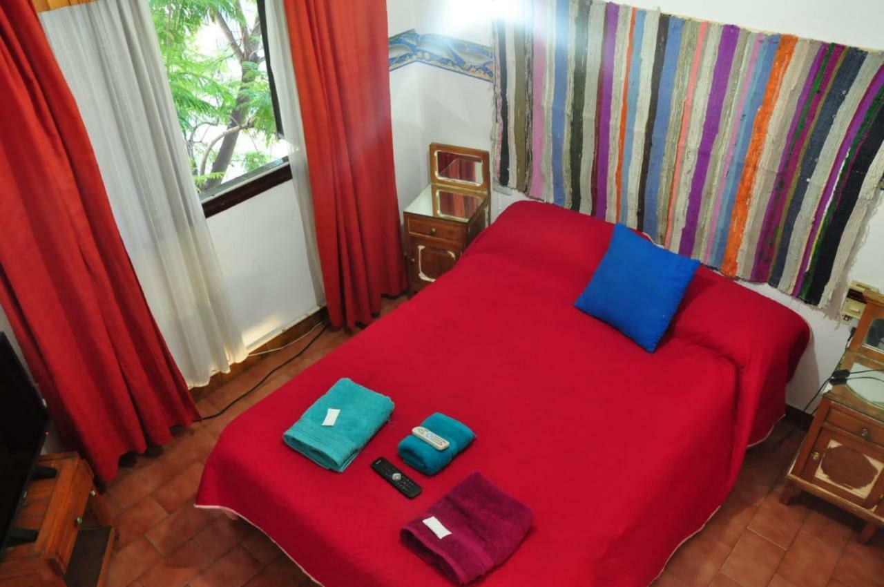 Bed and breakfast La Marina
