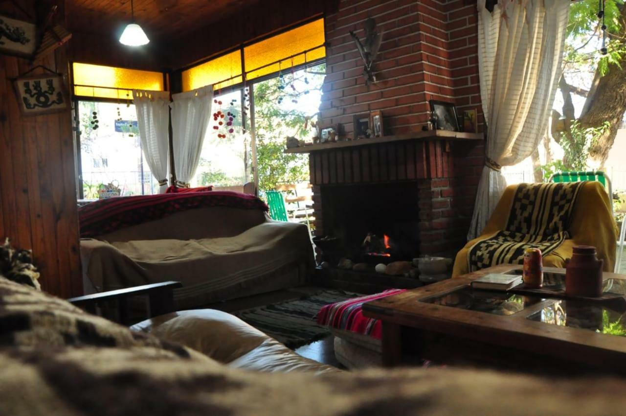 Bed and breakfast La Marina *