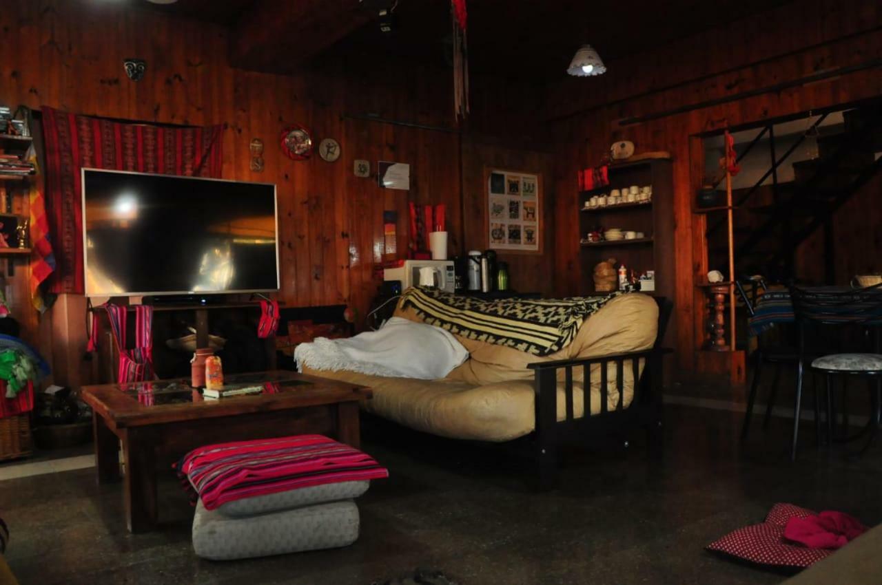 Bed and breakfast La Marina Villa Carlos Paz