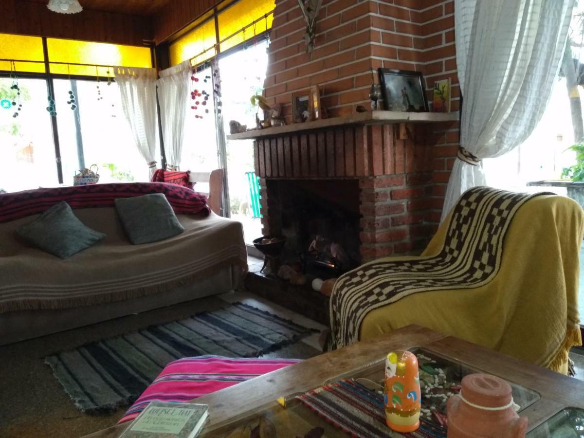 La Marina Bed and breakfast *