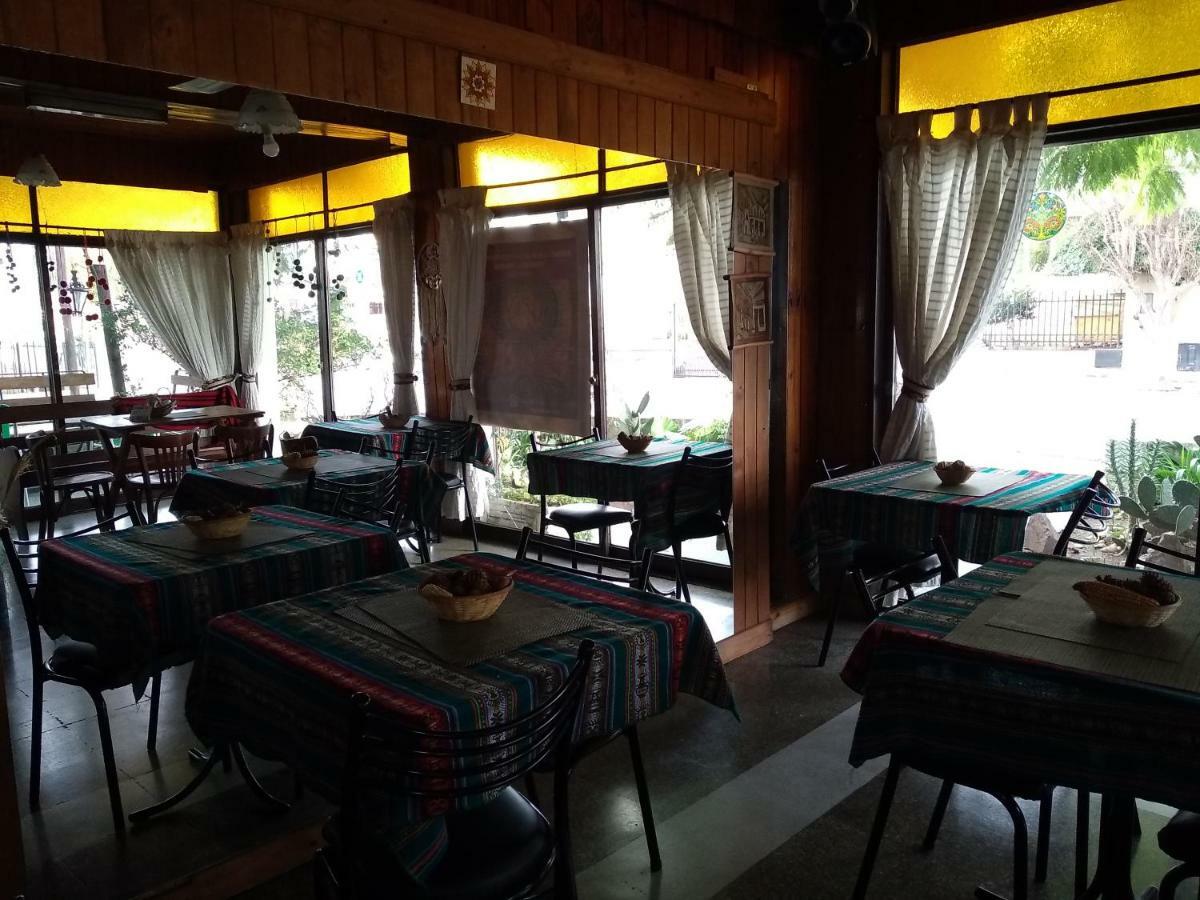 La Marina Villa Carlos Paz