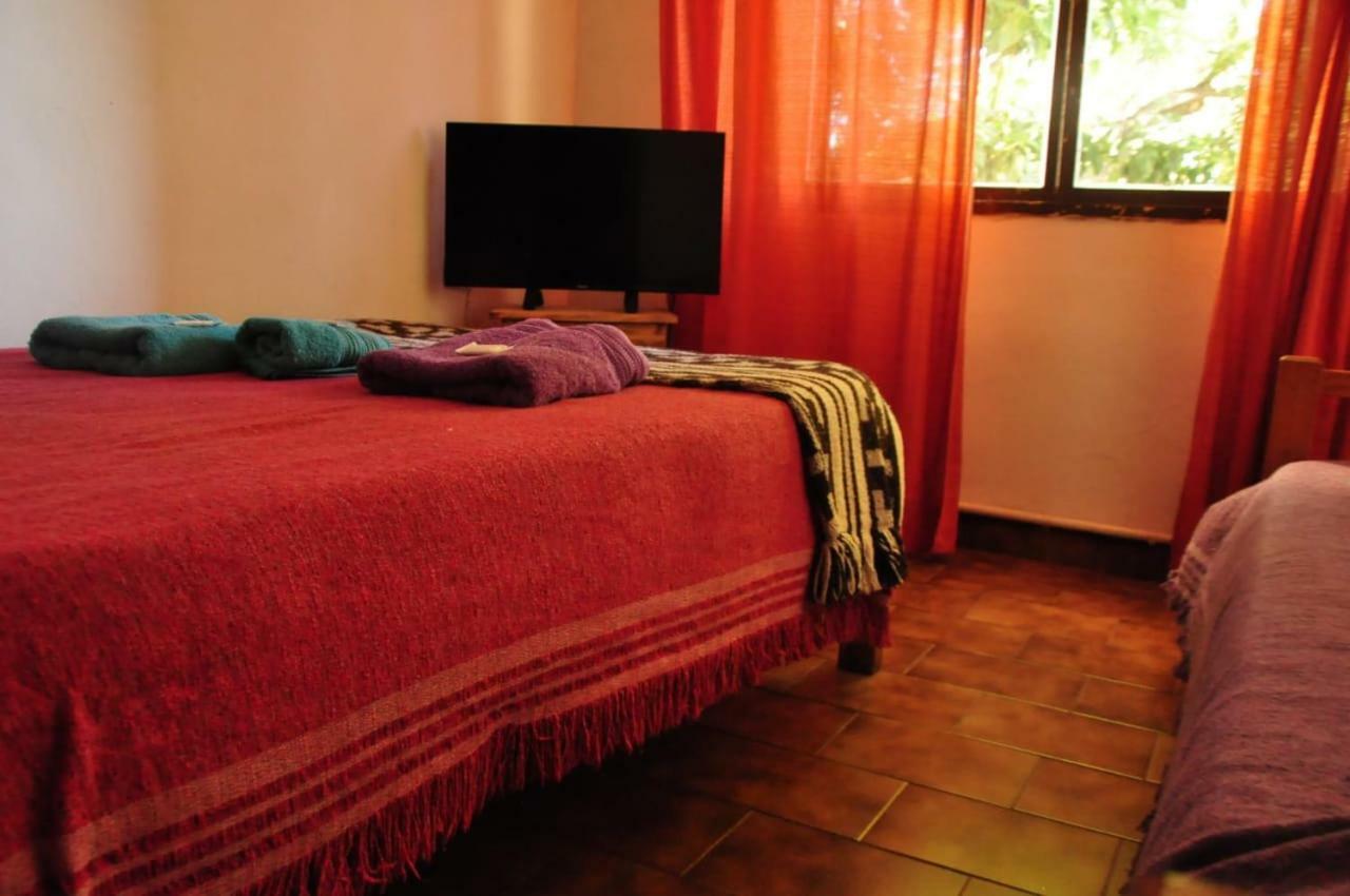 Bed and breakfast La Marina *