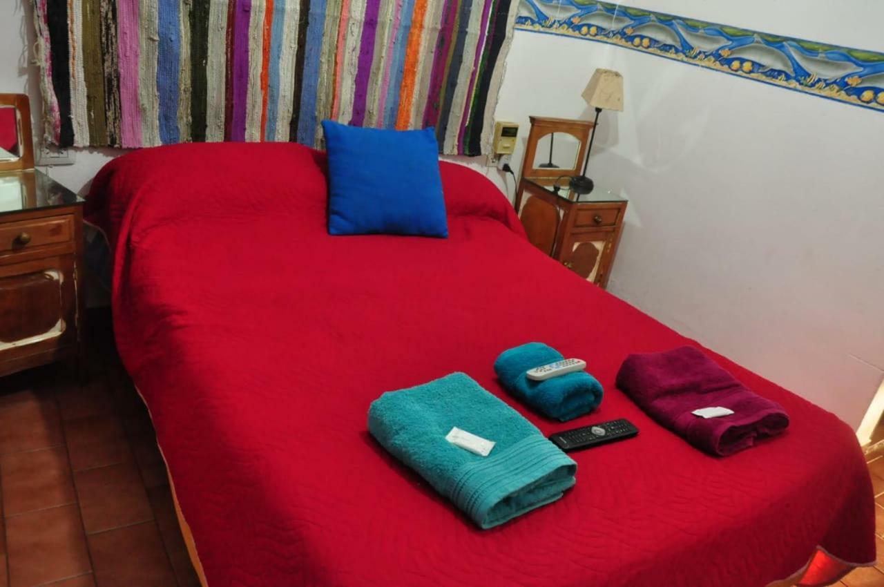 La Marina * Villa Carlos Paz