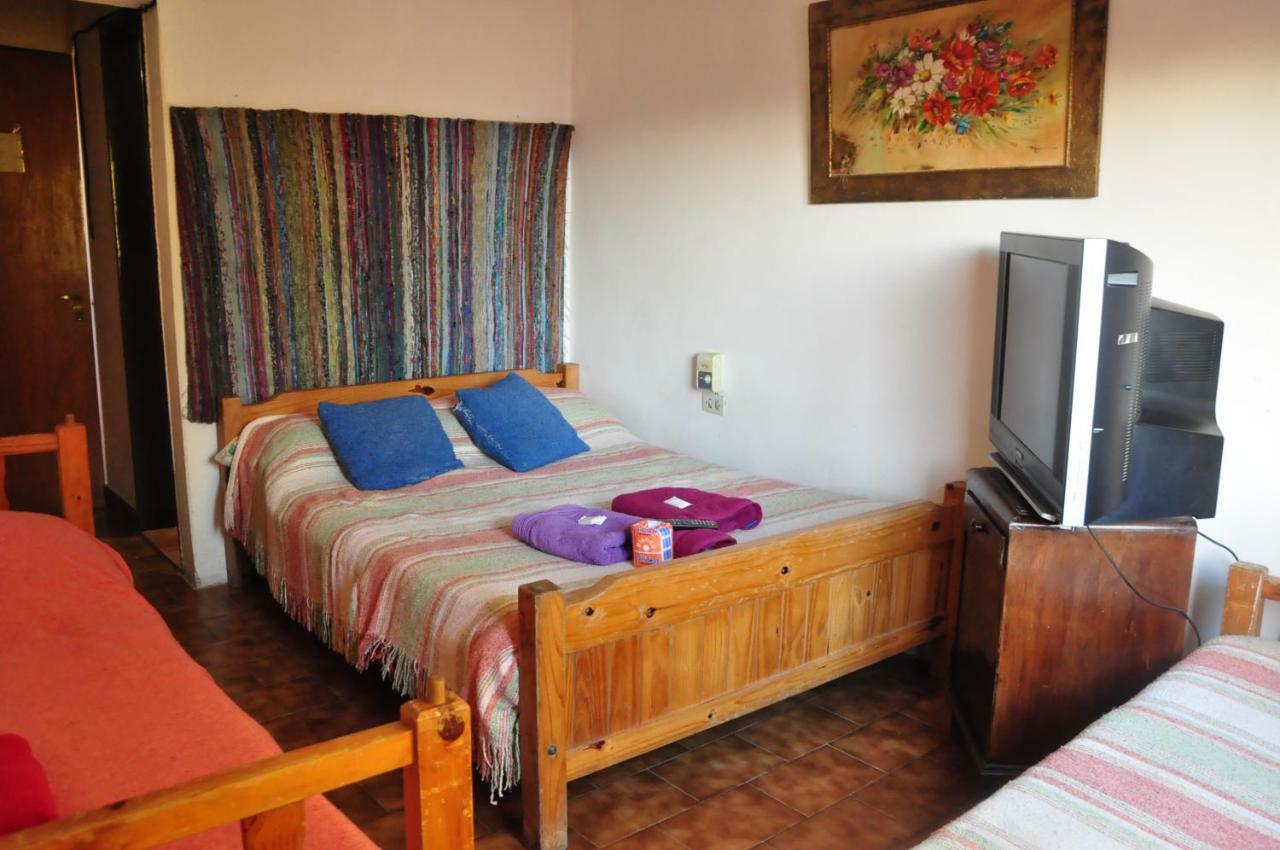 La Marina Villa Carlos Paz