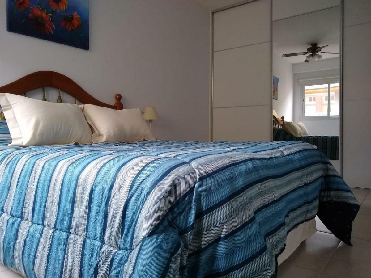 Apartamento Torre Del *