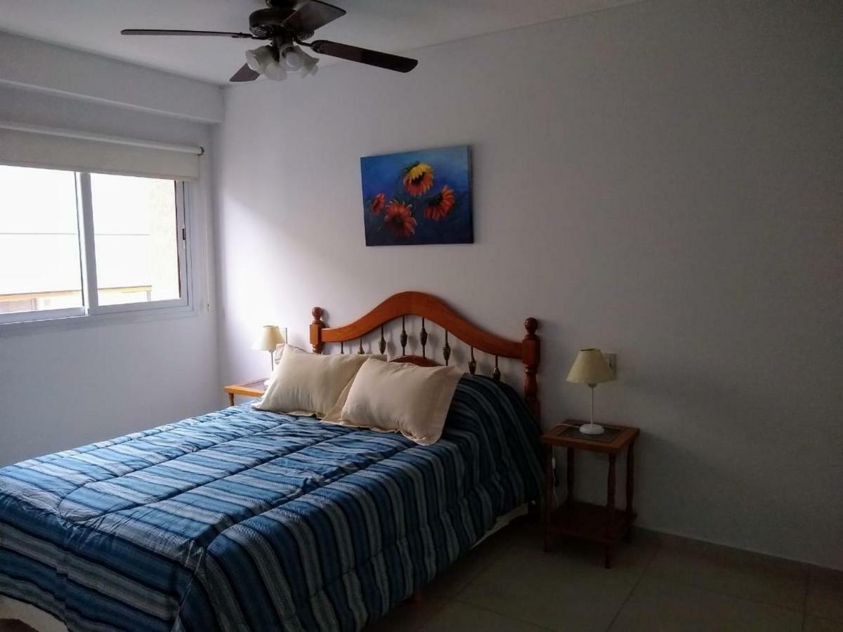 Apartamento Torre Del