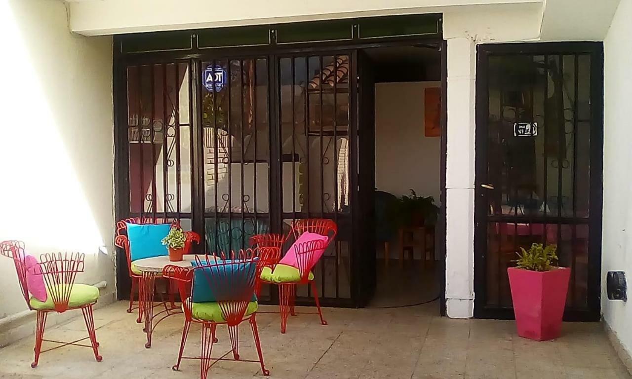 Graciela Hotel *