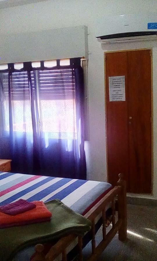 Graciela Hotel