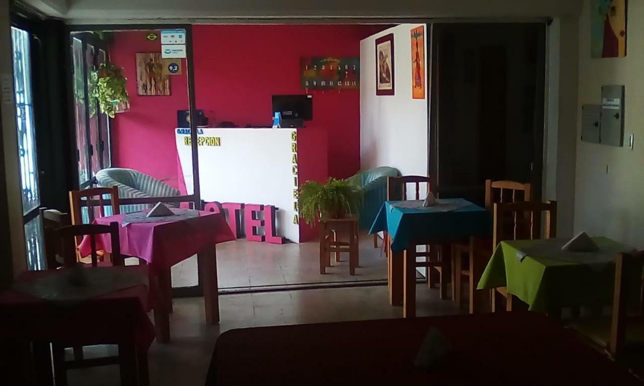 Hotel Graciela
