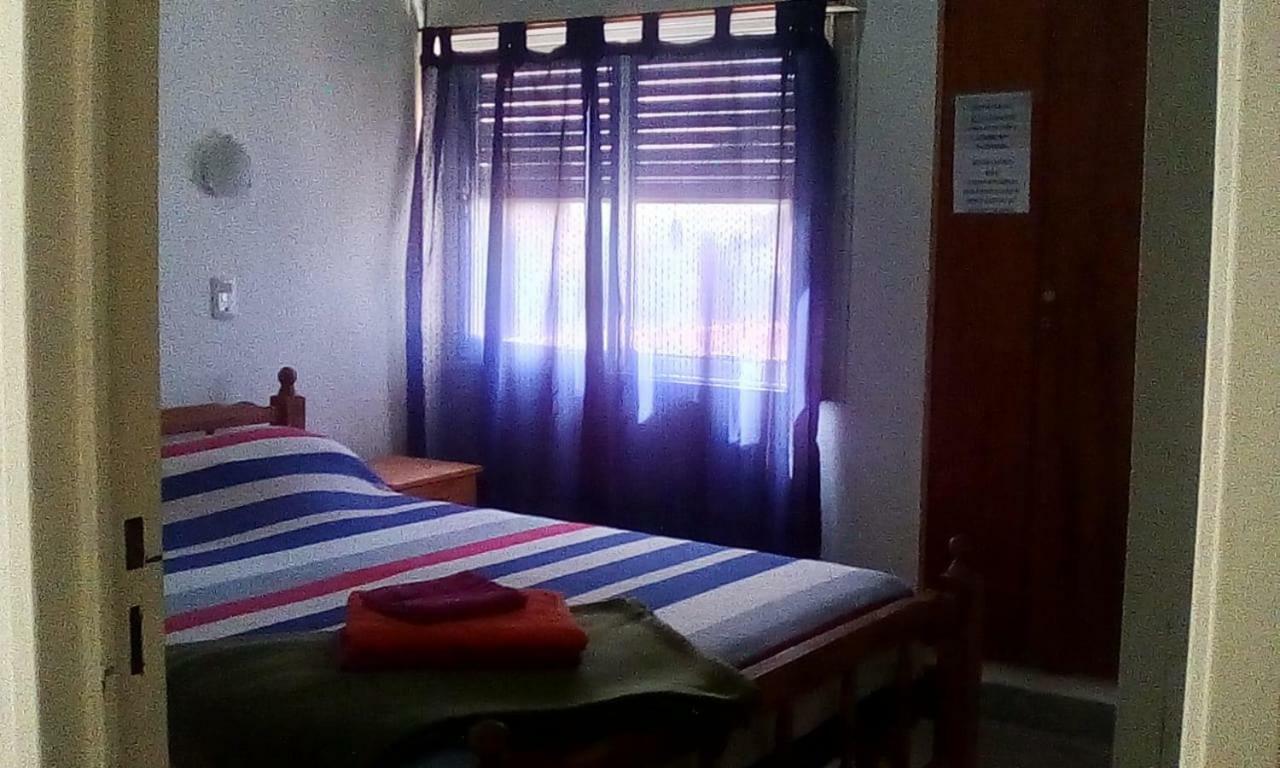 Hotel Graciela *