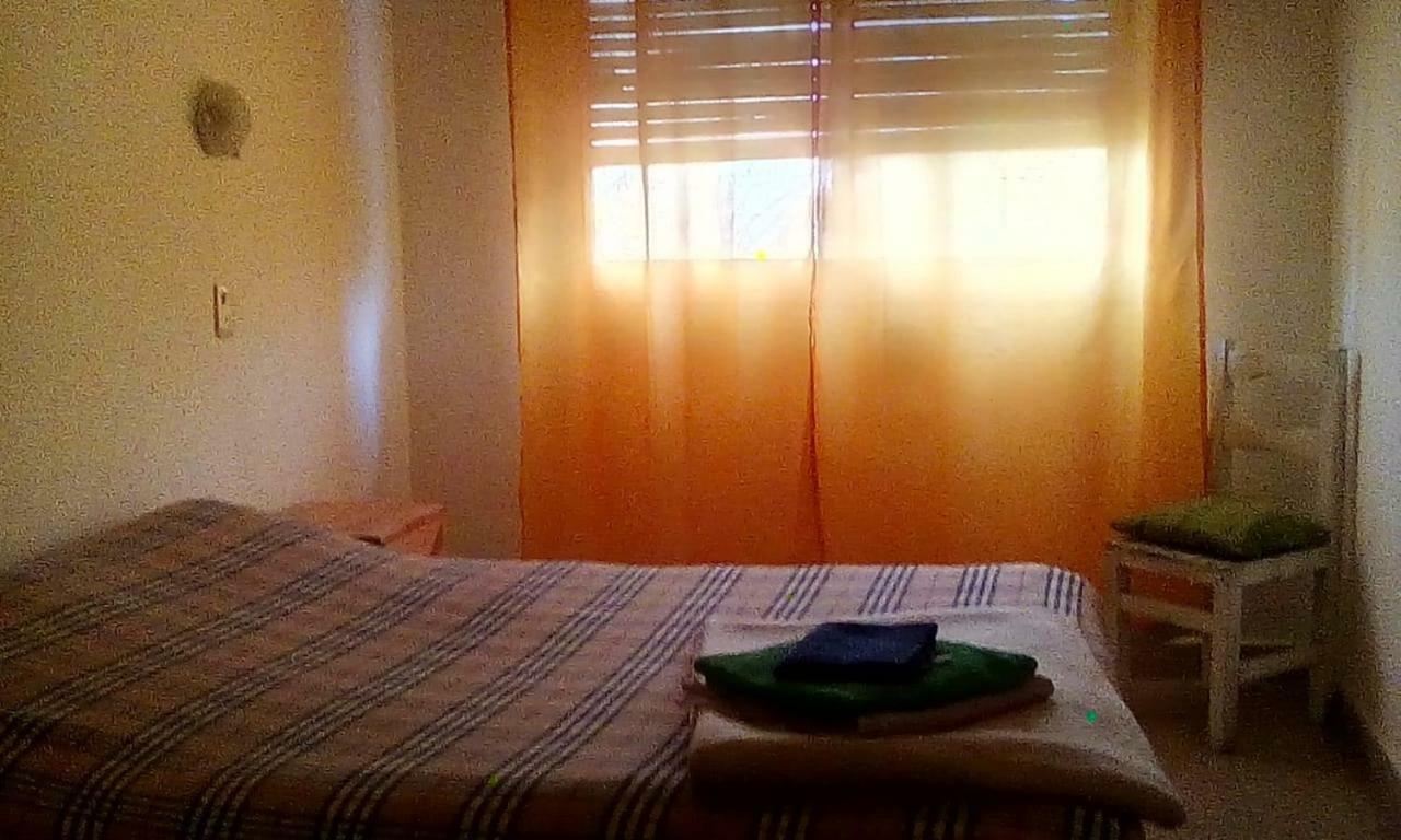 Graciela Hotel *