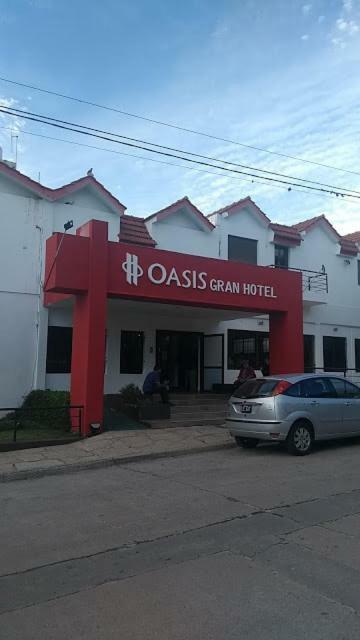 Oasis Gran Hotel 2*