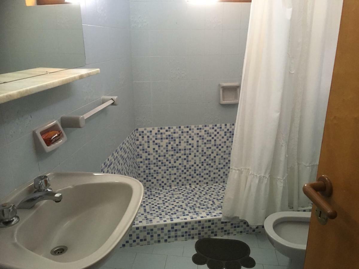 Unsleben Apartamento Villa Carlos Paz