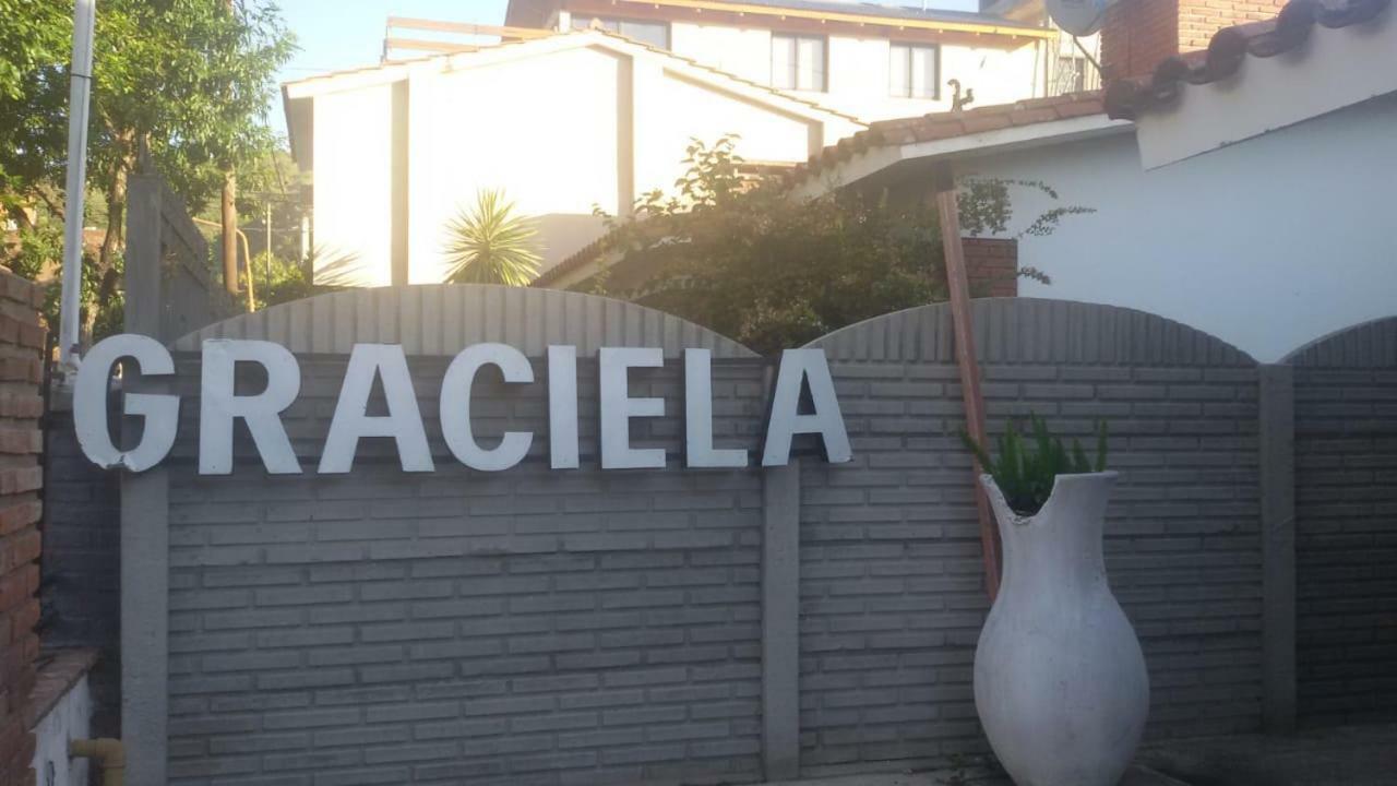 Graciela * Villa Carlos Paz