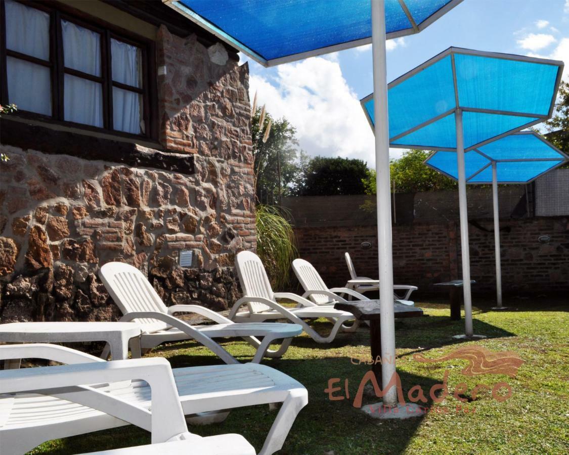Lodge El Madero *