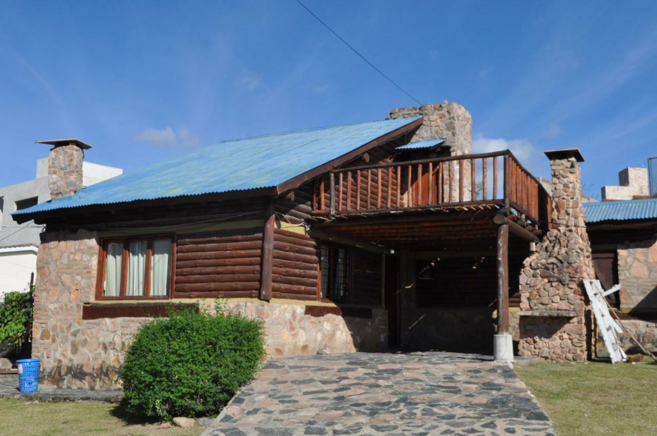 Lodge El Madero