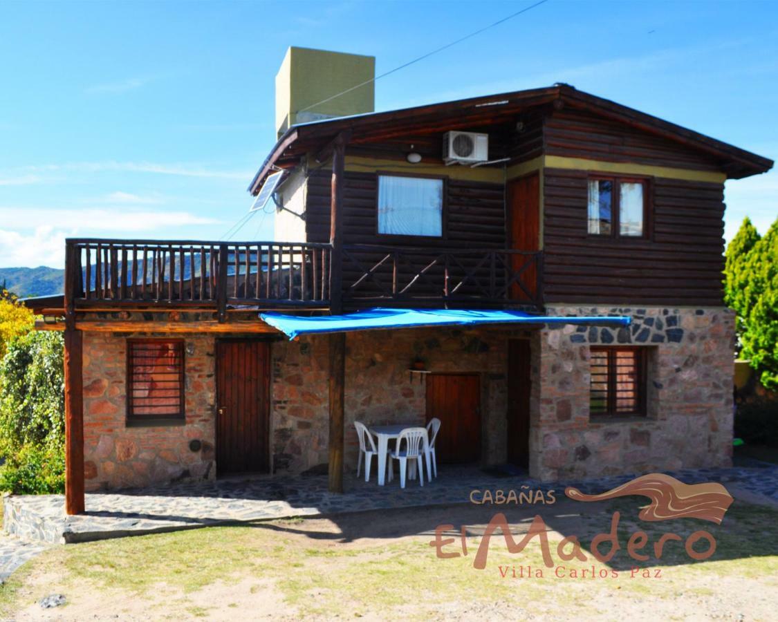 El Madero * Villa Carlos Paz
