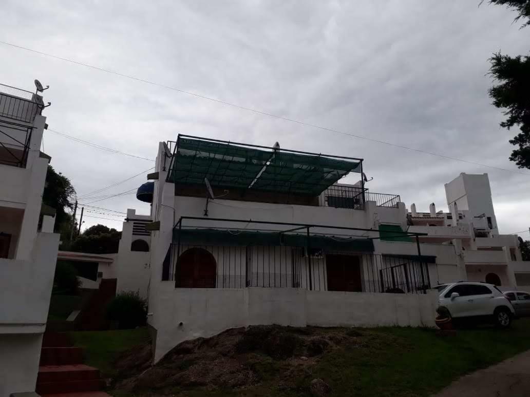 La Aldea Del Puente Apartamento *