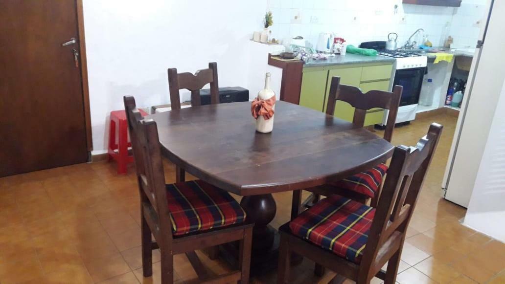 Apartamento La Aldea Del Puente *