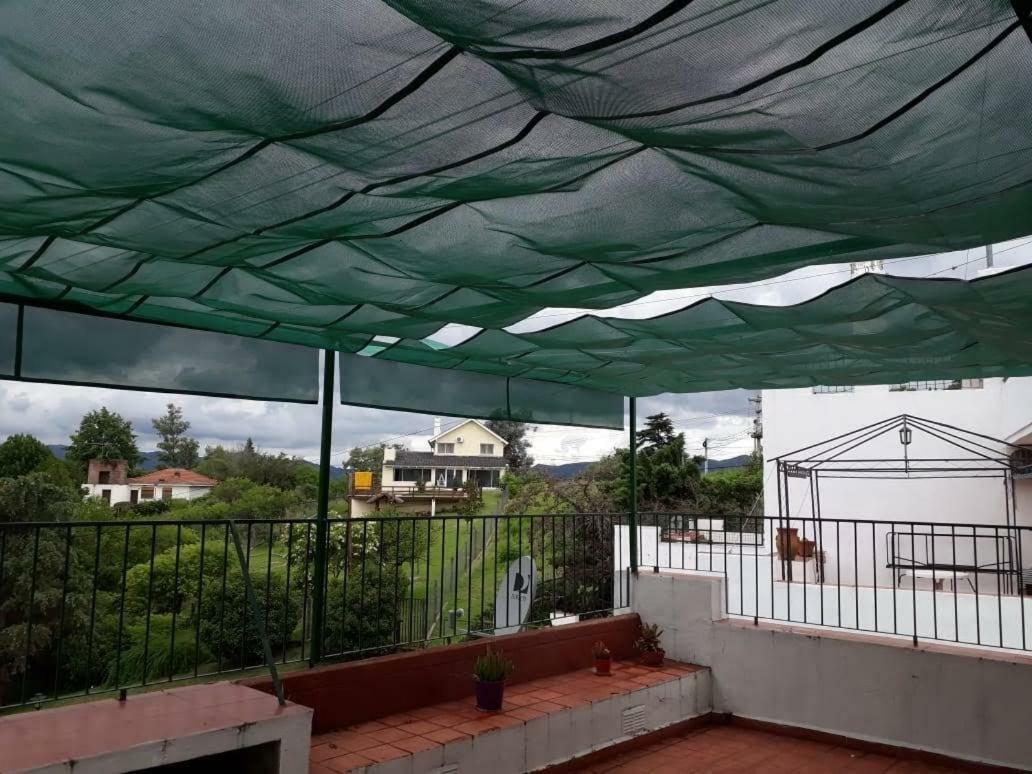 Apartamento La Aldea Del Puente *